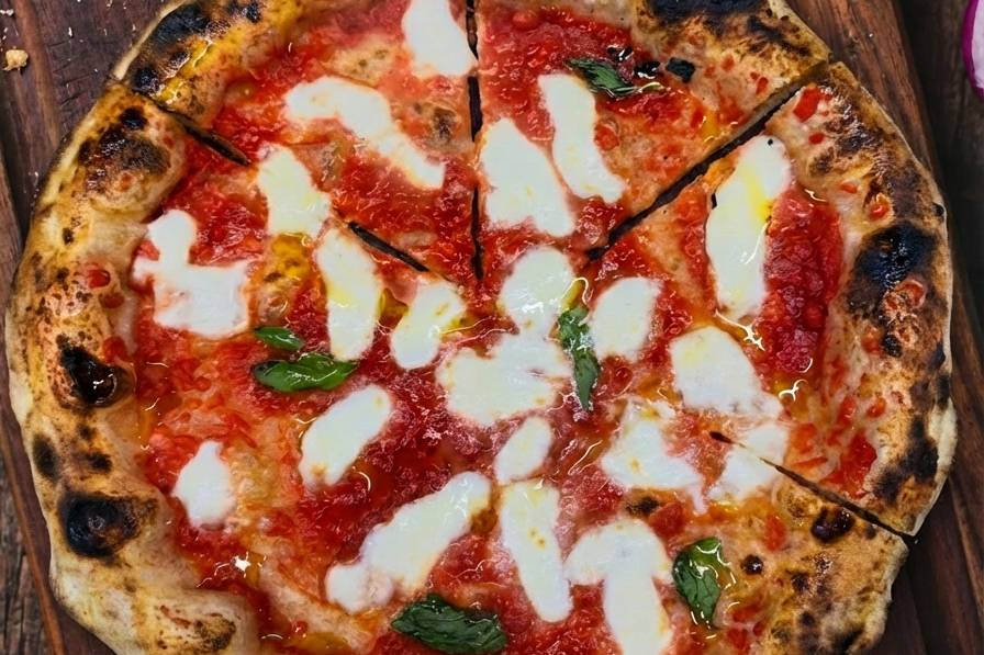 Margherita