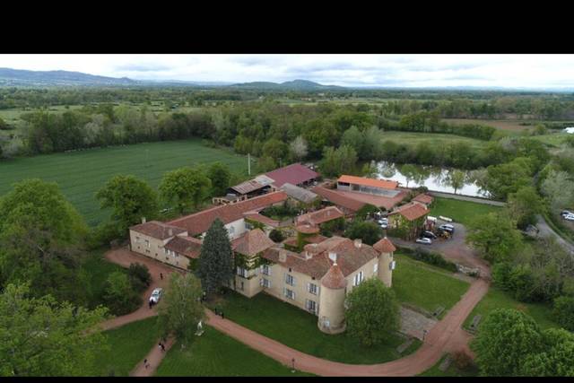 DronEvenement