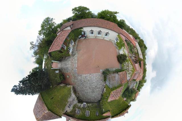 DronEvenement