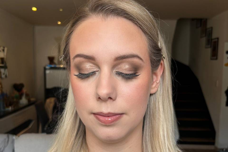 Mariée