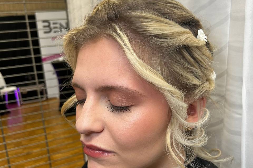 Salon du mariage