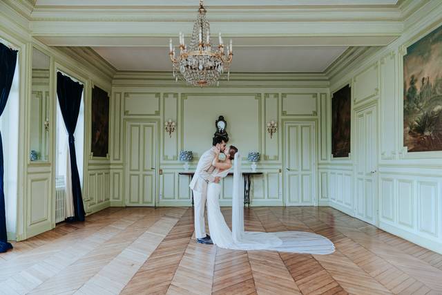 Photographe mariage Oise
