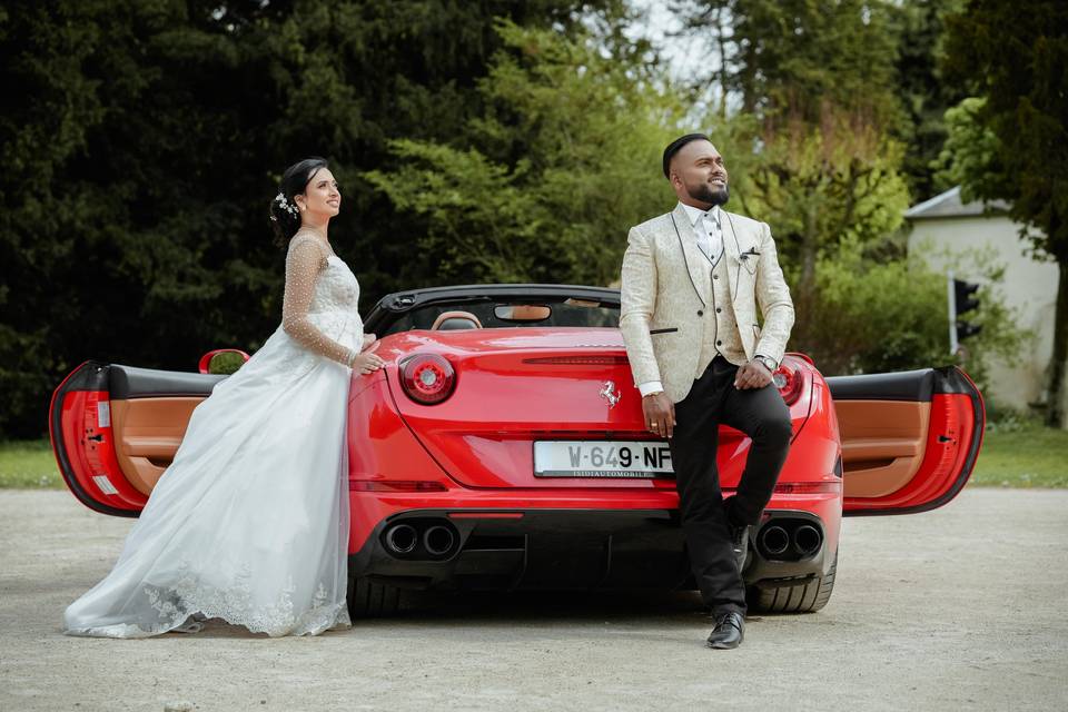 Niro & Deepika