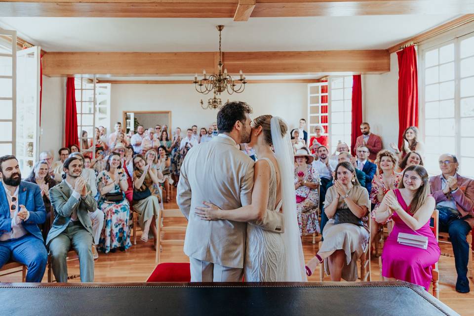 Photographe mariage Oise