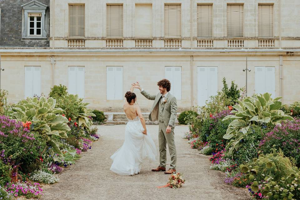 Photographe Bordeaux