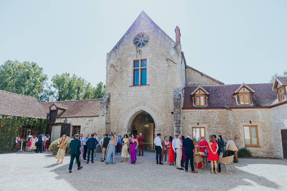 Photographe mariage Oise