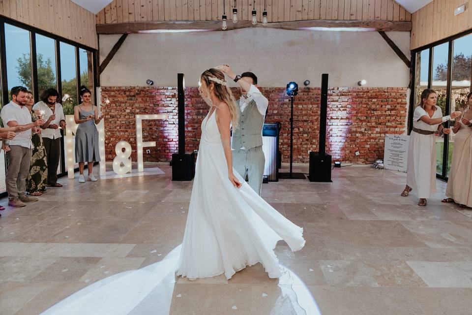Photographe mariage Paris
