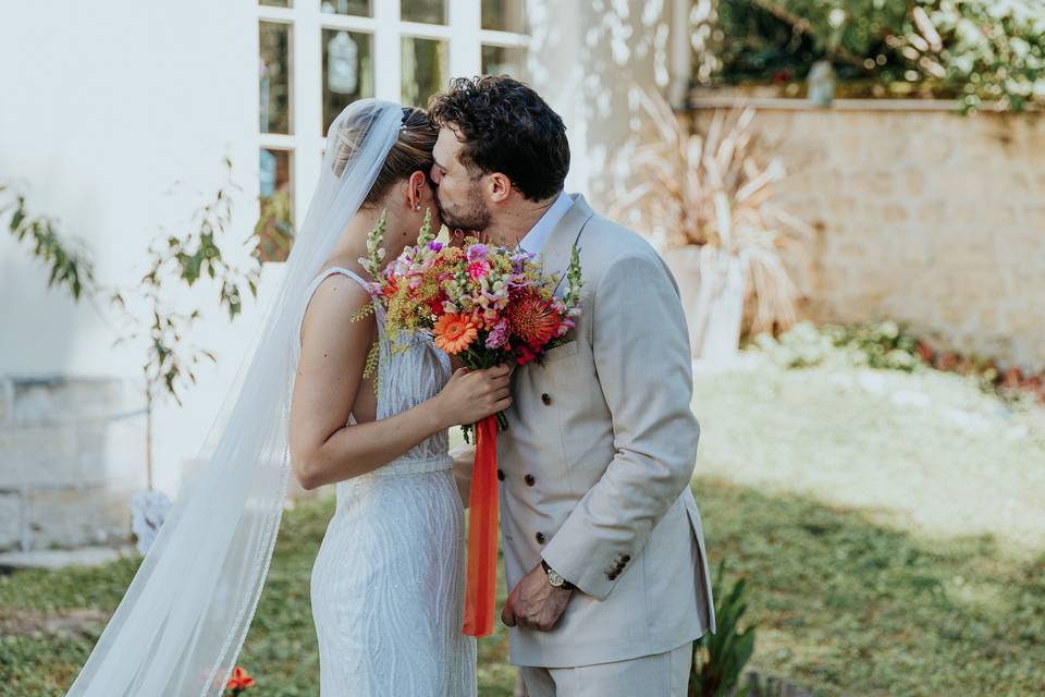 Photographe mariage Oise