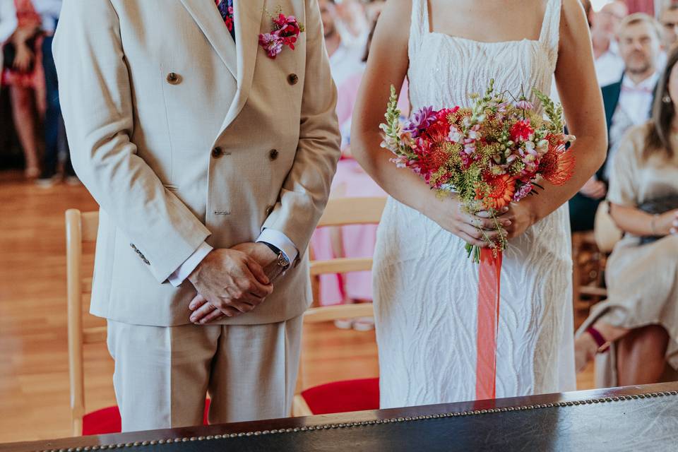 Photographe mariage Oise