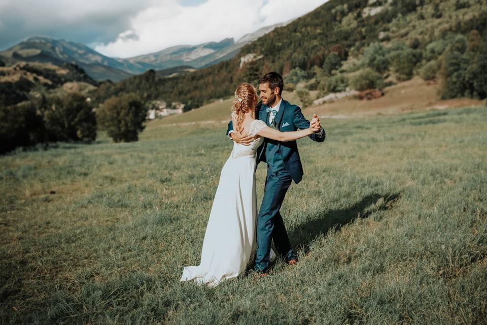 Val Cenis