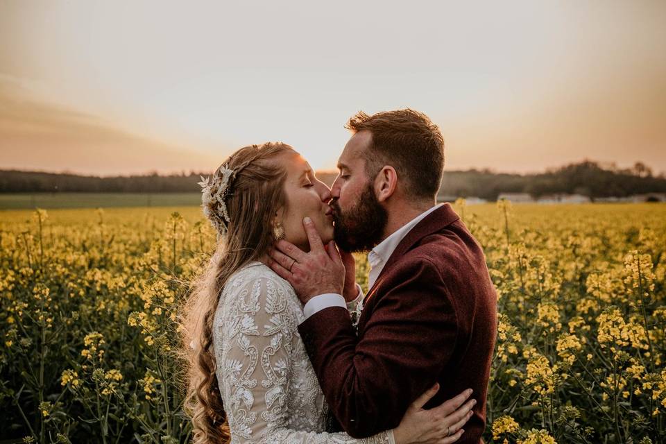 Lena et julien