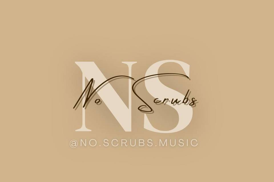 No Scrubs Music