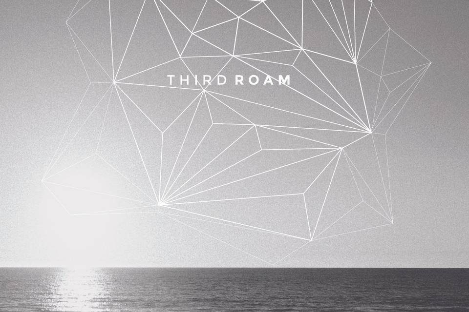 Logo third roam