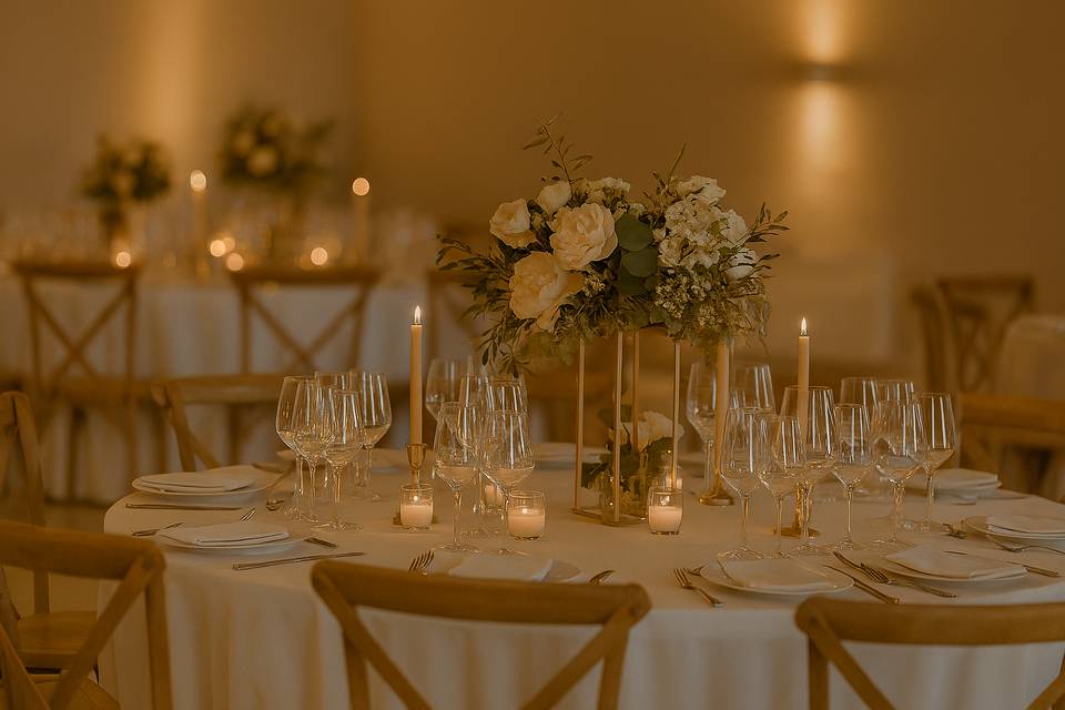 Deco de salle