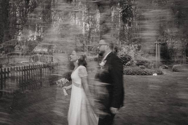 Mariage Camille & Julien