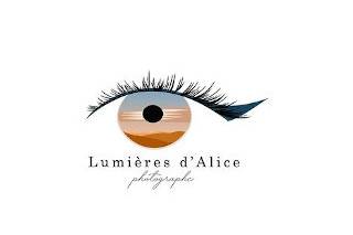 Logo lumières d'Alice