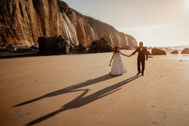 Mariage Marion & Alexis