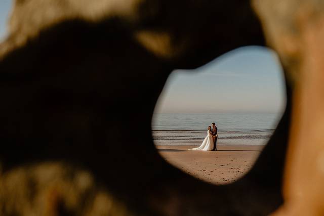 Mariage Marion & Alexis