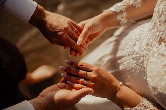 Mariage Marion & Alexis