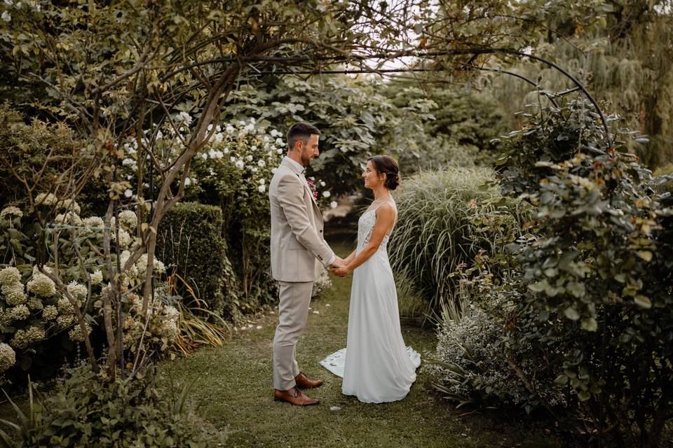 Mariage Salomé & Alexandre