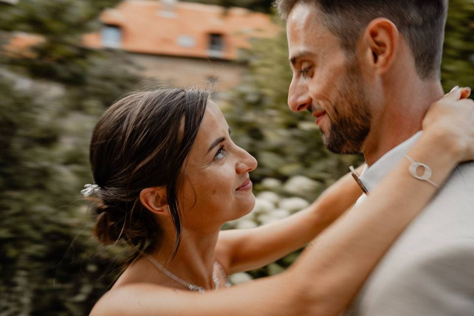 Mariage Salomé & Alexandre