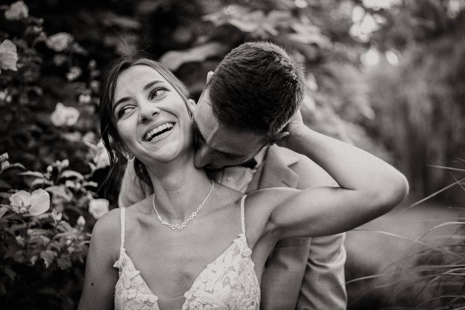 Mariage Salomé & Alexandre
