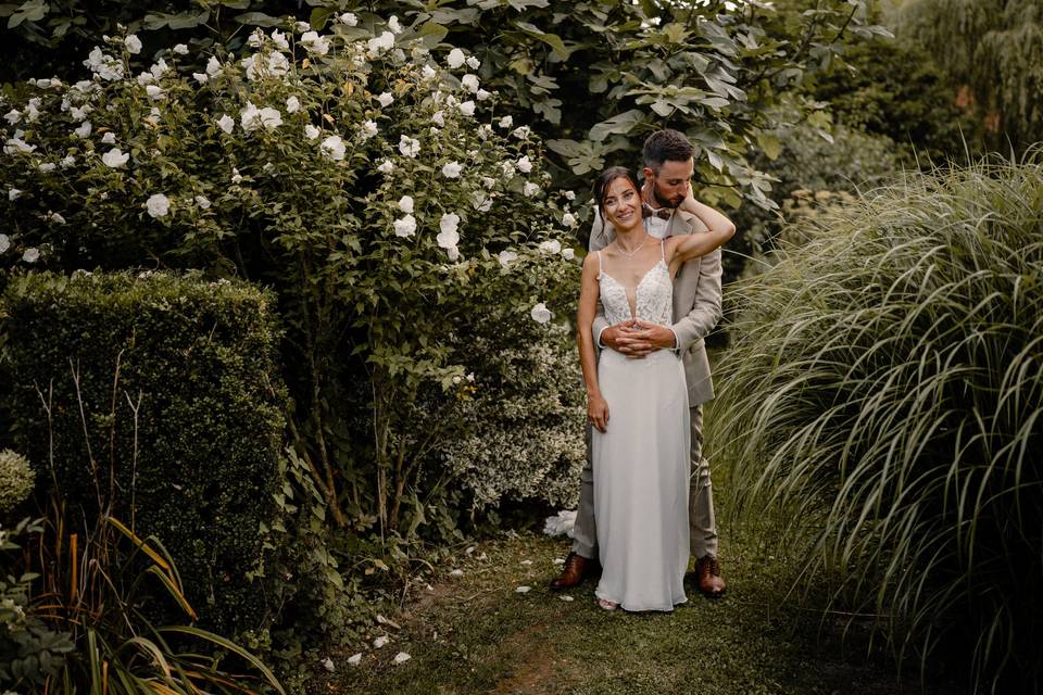 Mariage Salomé & Alexandre