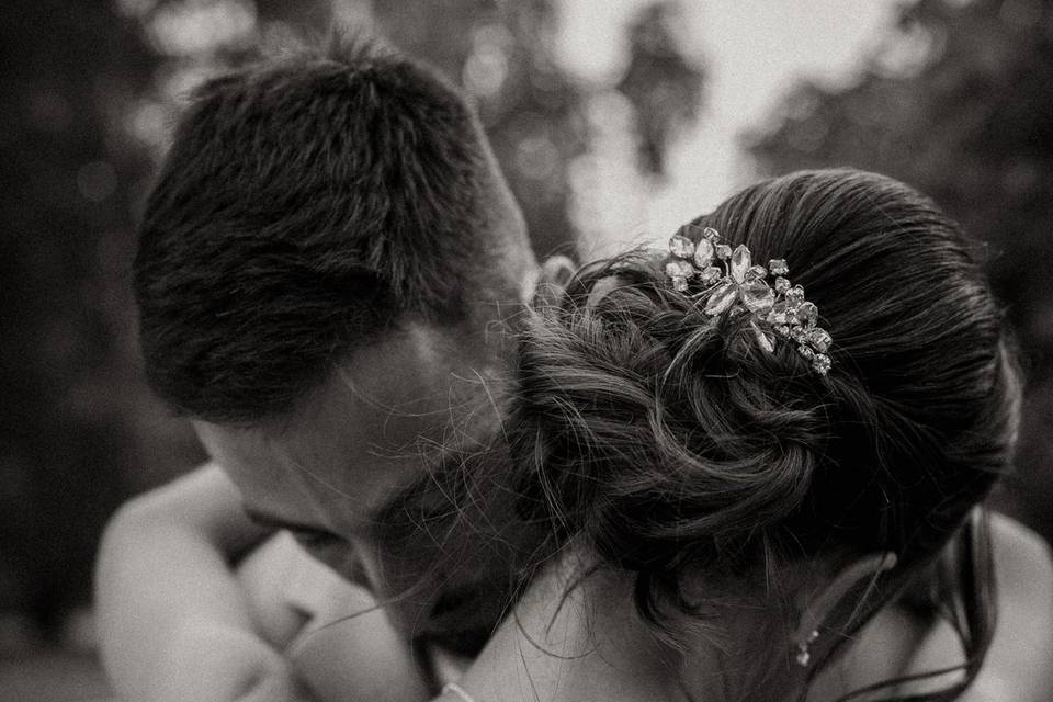 Mariage Salomé & Alexandre