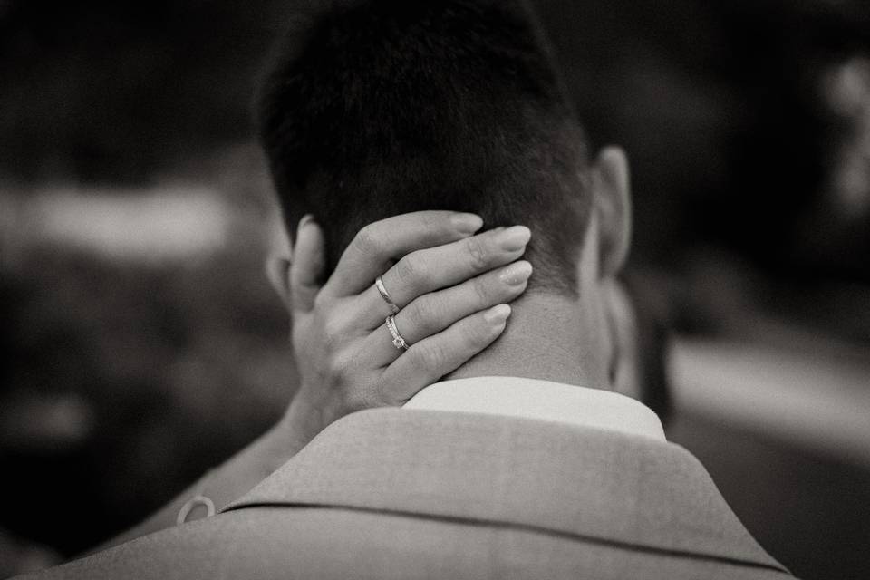 Mariage Salomé & Alexandre