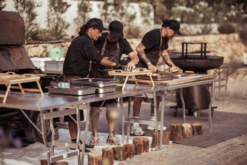 La bonne cuisine