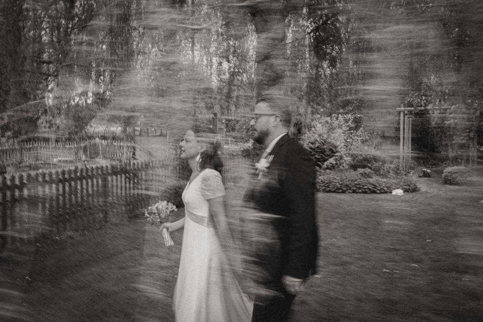 Mariage Camille & Julien