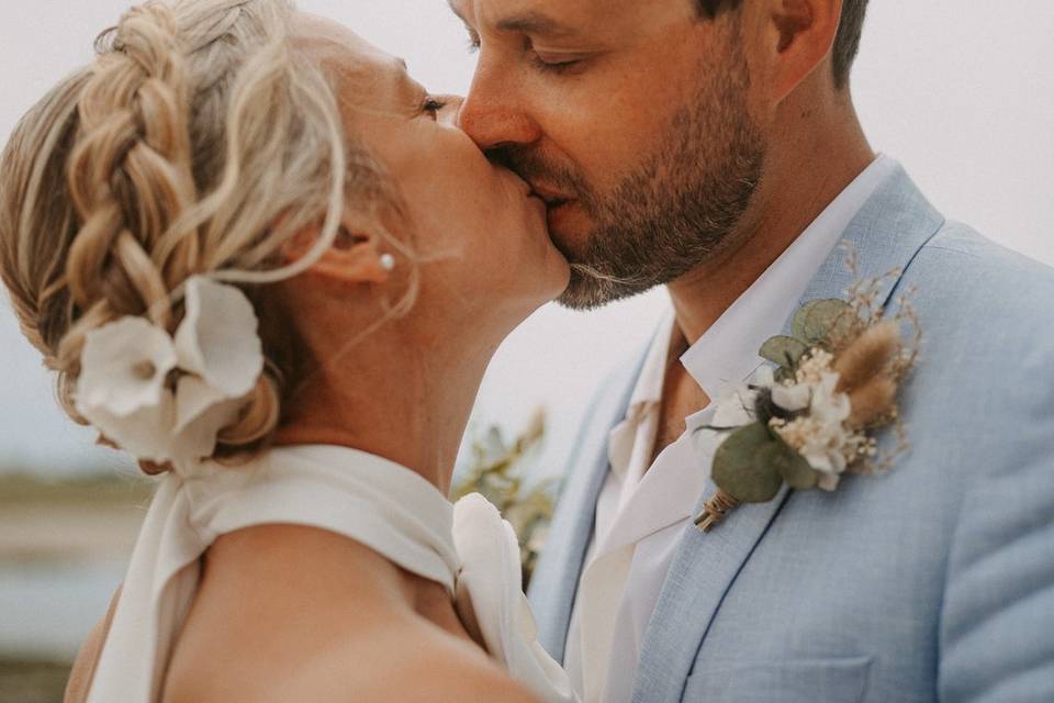 Mariage Laure & Maxime
