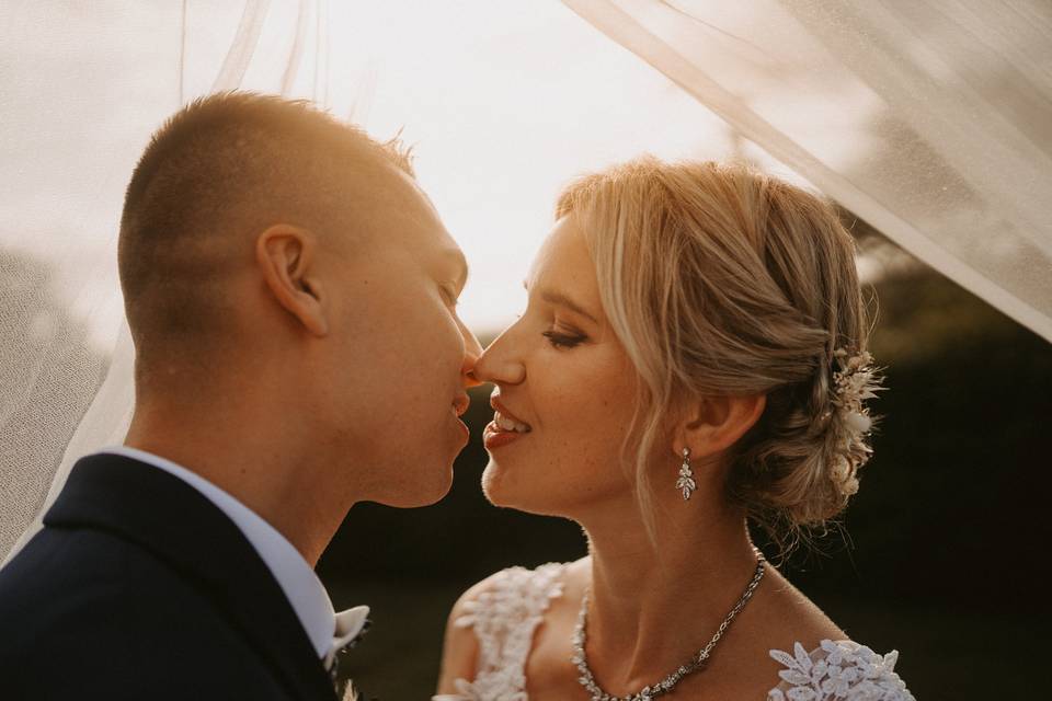 Mariage Camille & Valentin