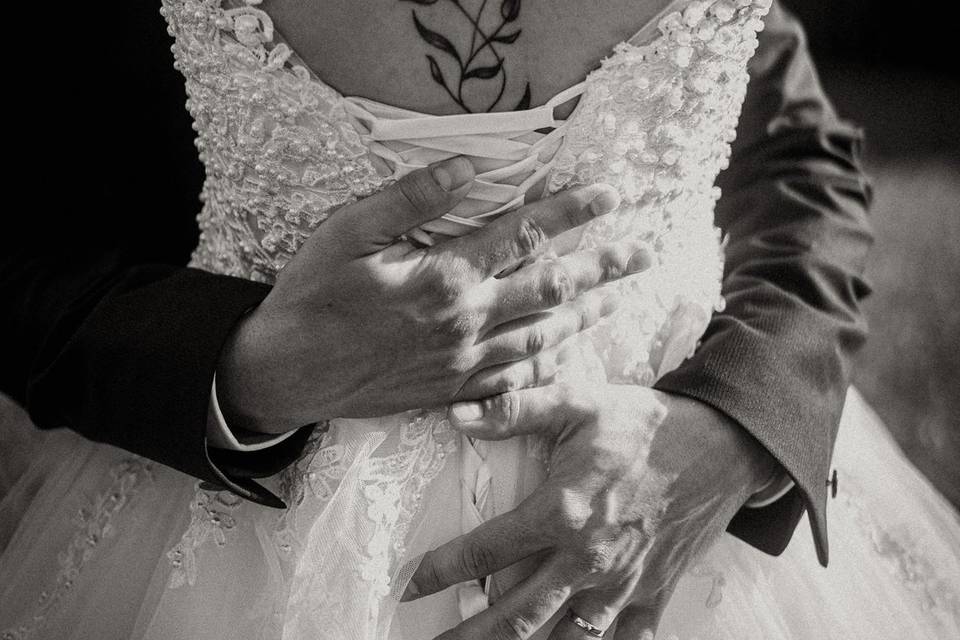 Mariage Camille & Valentin