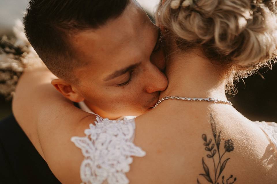 Mariage Camille & Valentin