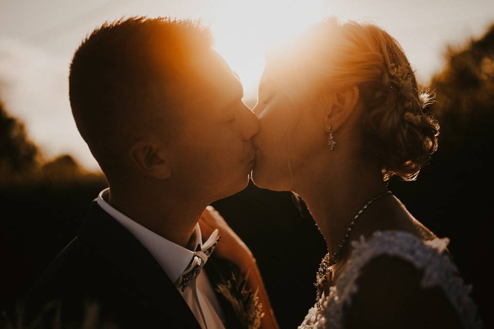 Mariage Camille & Valentin