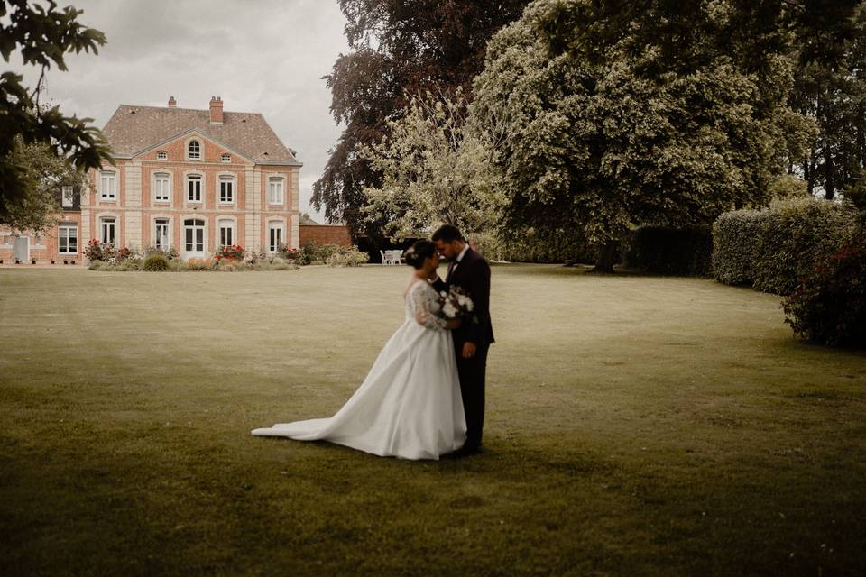 Mariage Marion & Alexis