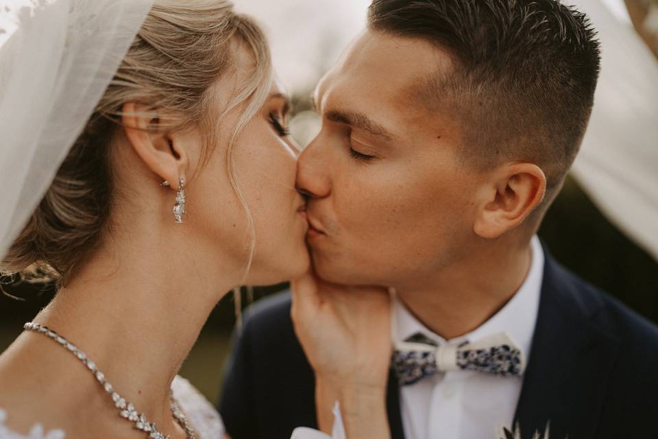 Mariage Camille & Valentin