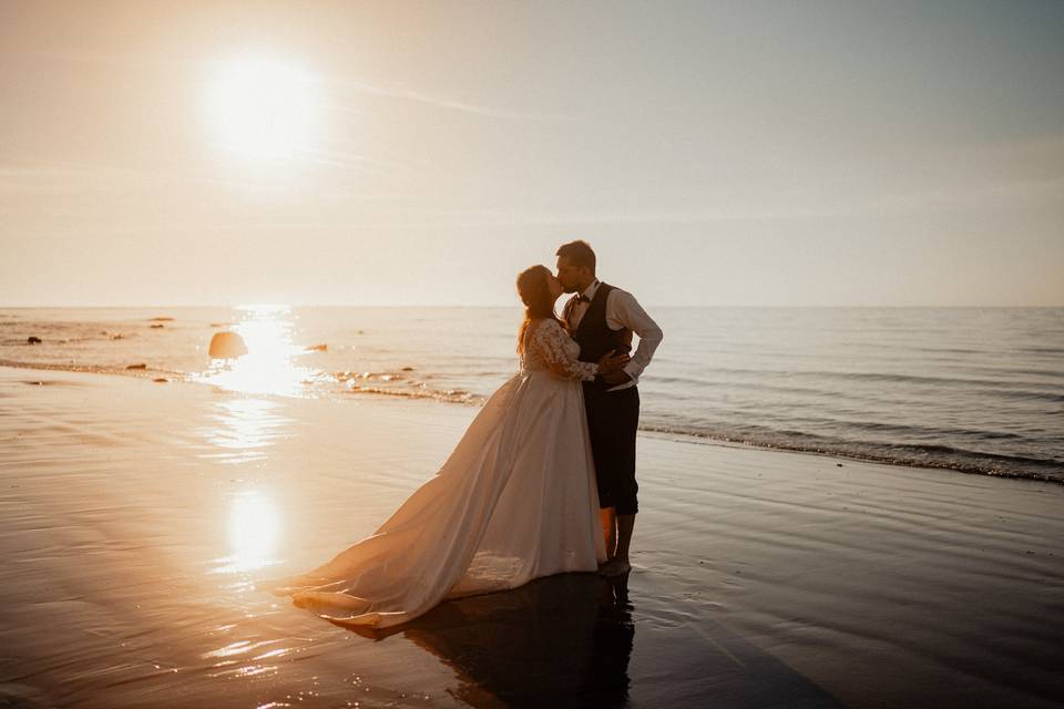 Mariage Marion & Alexis