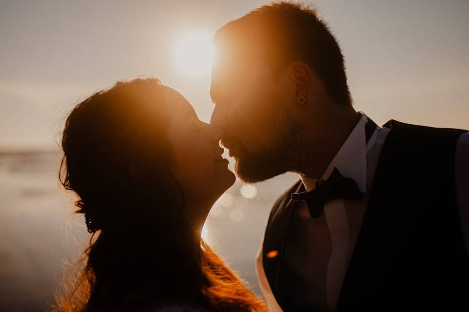 Mariage Marion & Alexis