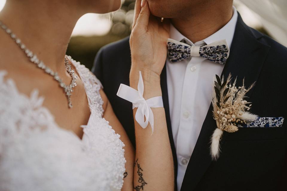 Mariage Camille & Valentin