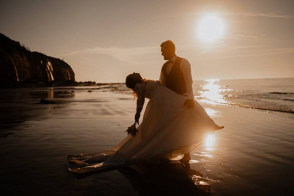 Mariage Marion & Alexis