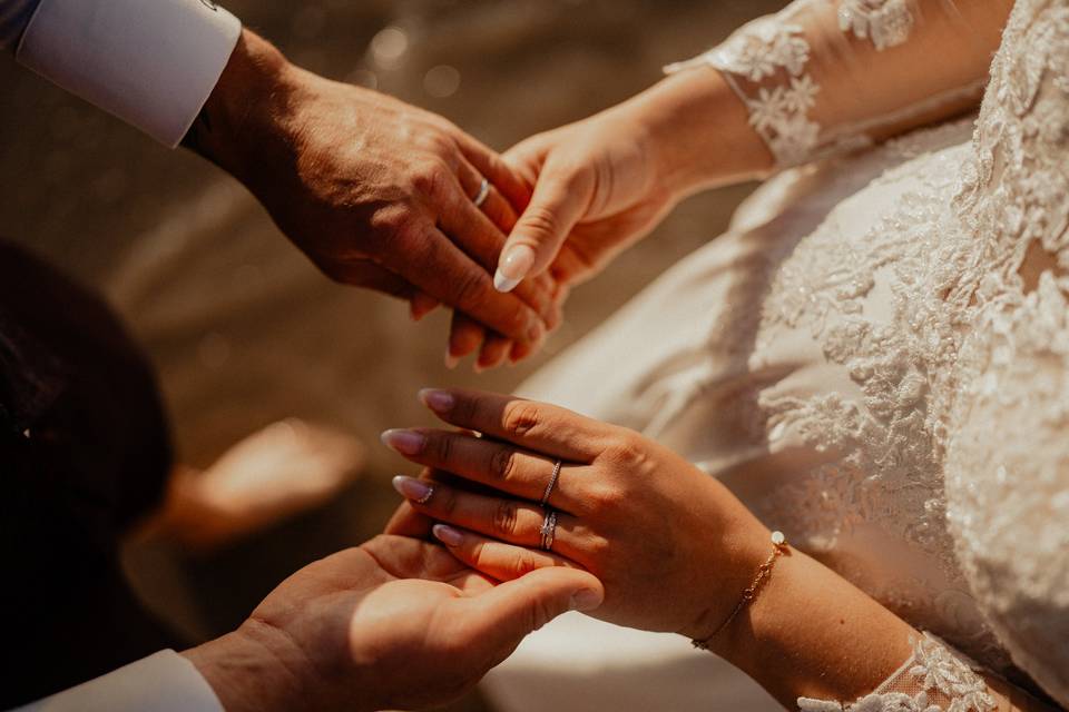 Mariage Marion & Alexis