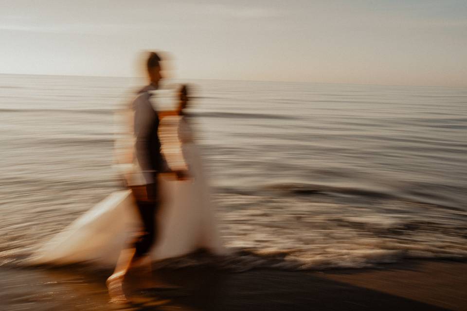 Mariage Marion & Alexis