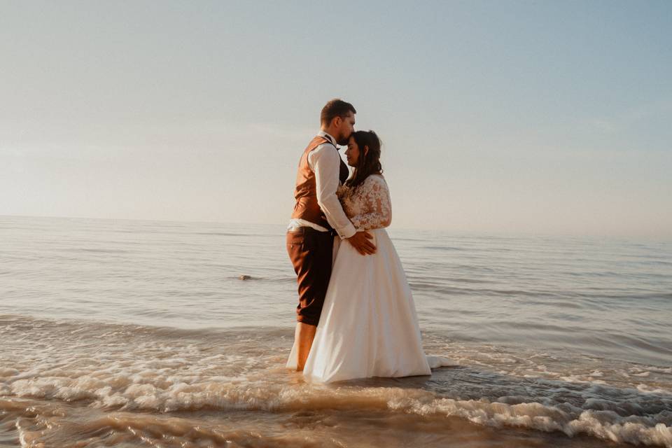 Mariage Marion & Alexis