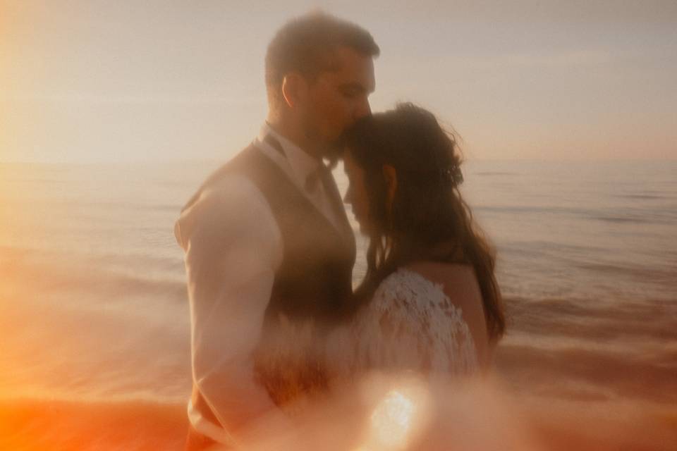Mariage Marion & Alexis