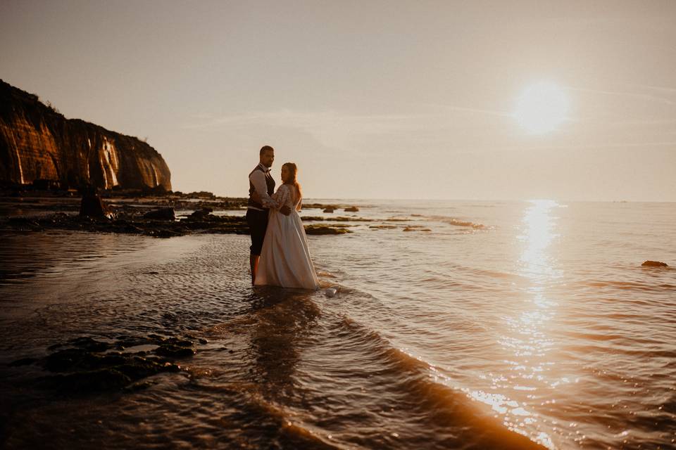 Mariage Marion & Alexis