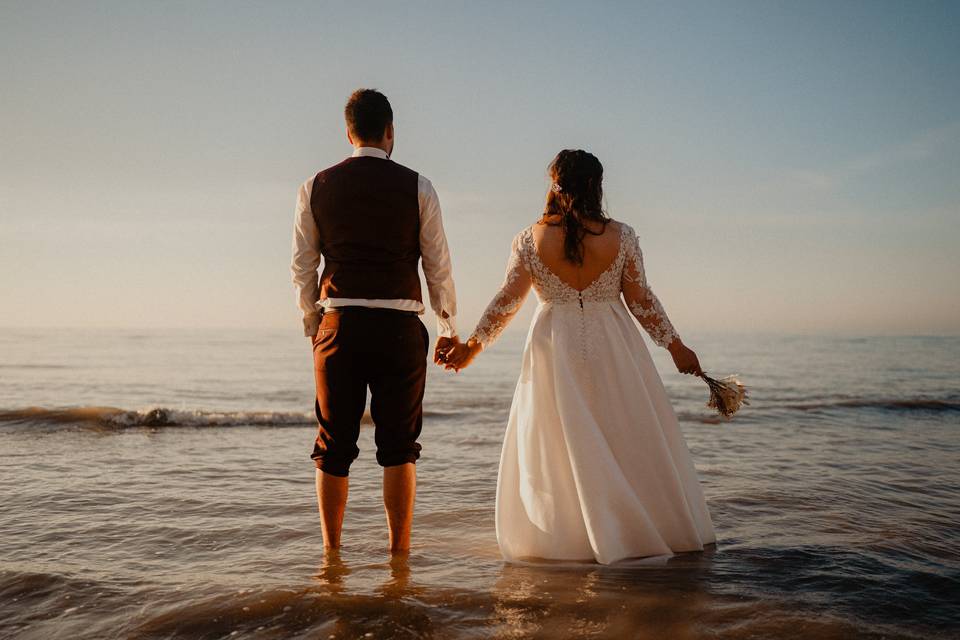 Mariage Marion & Alexis