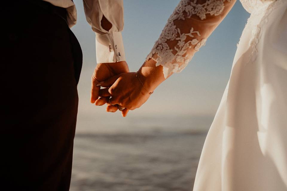 Mariage Marion & Alexis