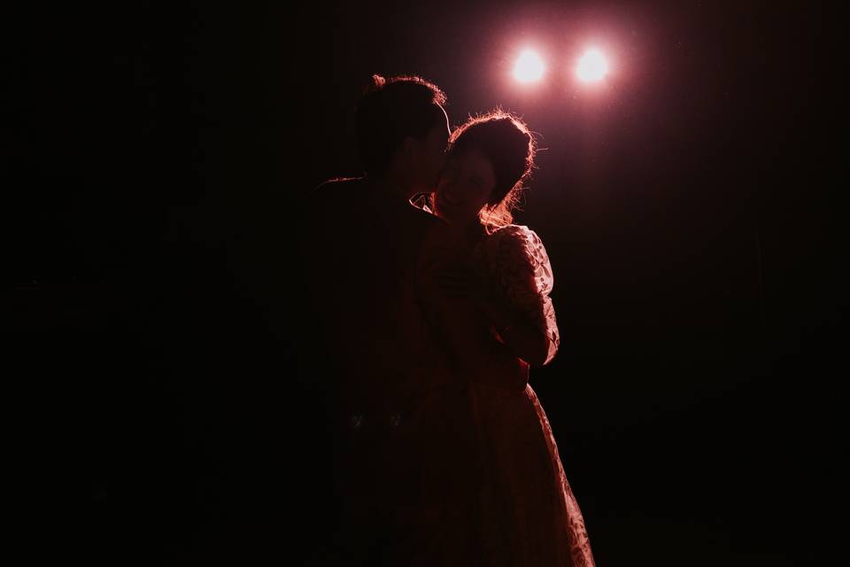 Première danse mariage nantes